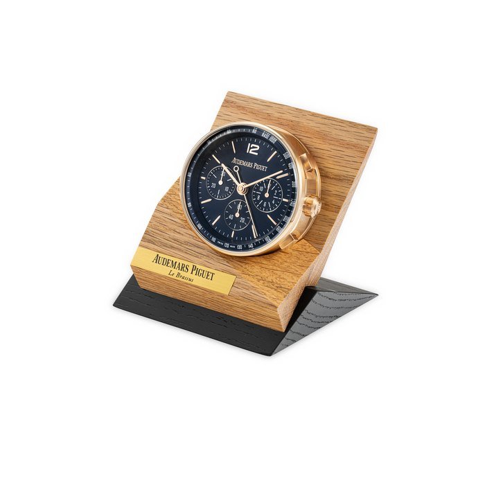 Audemars Piguet AUDEMARS PIGUET, CODE 11.59 TABLE CLOCK