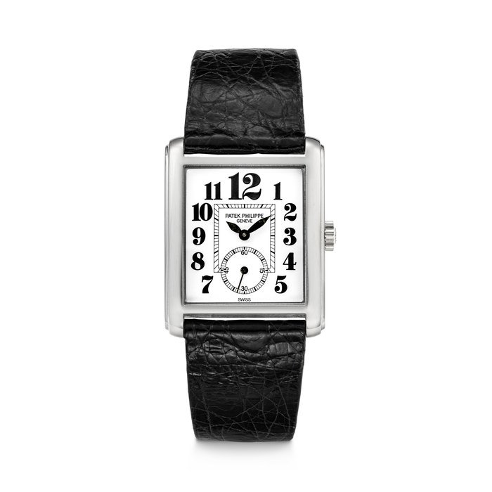 Patek Philippe PATEK PHILIPPE, GONDOLO, REF. 5014G MOVEMENT NO. 1'845'398, CASE NO. 2'969'447