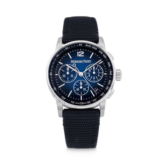 AUDEMARS PIGUET, CODE 11.59, REF. 26393BC CASE NO. GF9285T