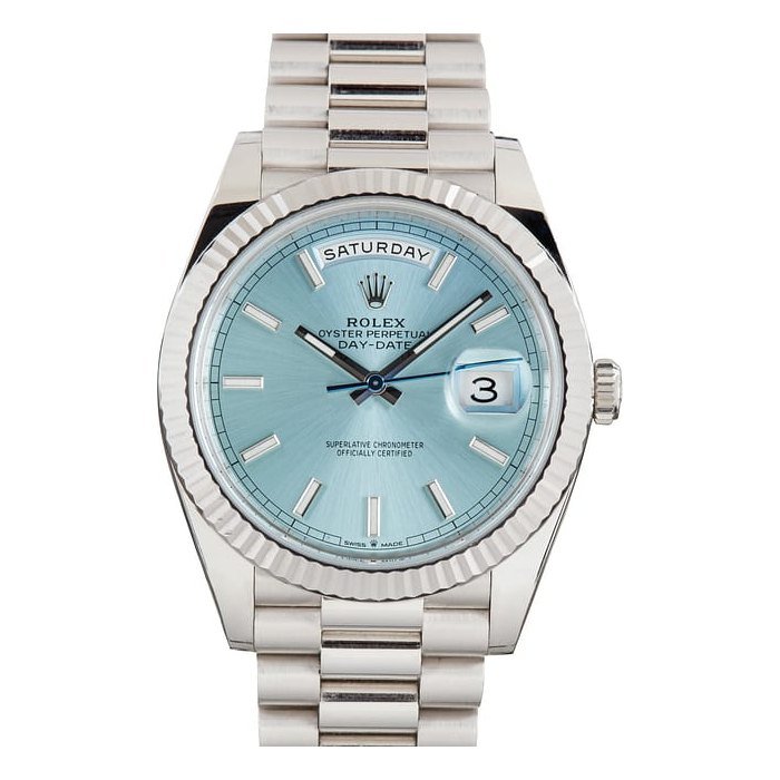 Rolex Rolex Day-Date 40
