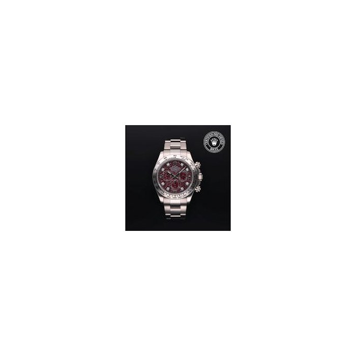Rolex Cosmograph Daytona
