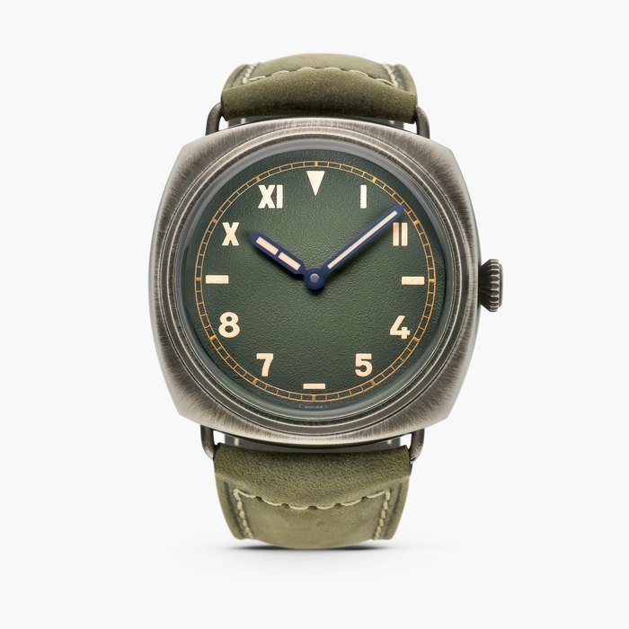 Panerai Radiomir California, Reference PAM1349 | A boutique edition Brunito eSteel™ wristwatch, Circa 2023 · PAM1349