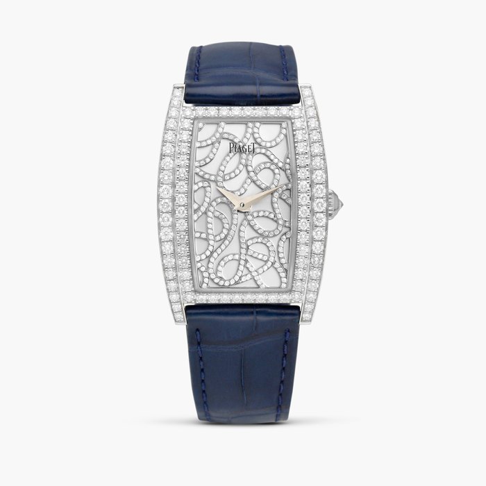 Piaget Limelight, Reference P10867 | A white gold and diamond-set wristwatch, Circa 2015 · P10867