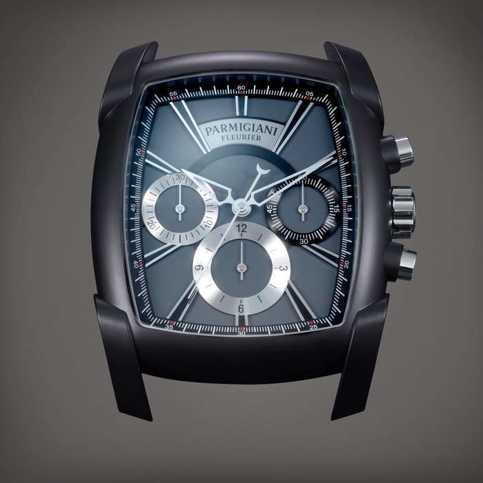 Parmigiani Fleurier Kalpagraphe | A resin wall clock, Circa 2020 | 帕瑪強尼 | Kalpagraphe | 樹脂塑料掛牆鐘，約2020年製
