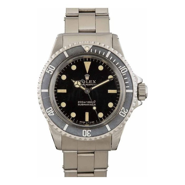 Rolex Rolex Submariner