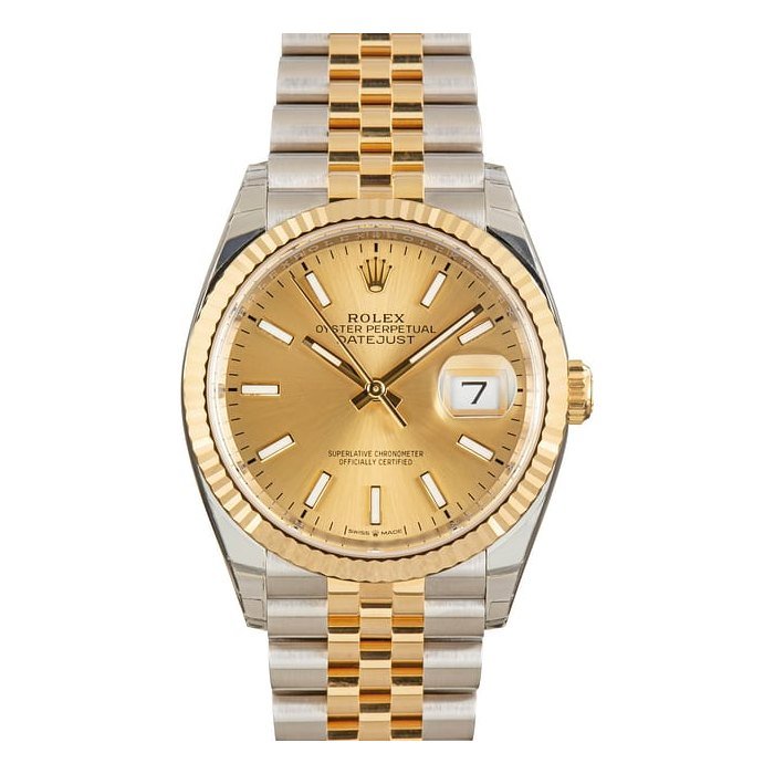 Rolex Rolex Datejust 36