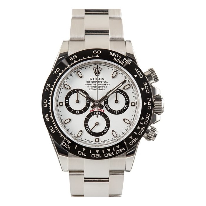 Rolex Daytona Ref. 116500