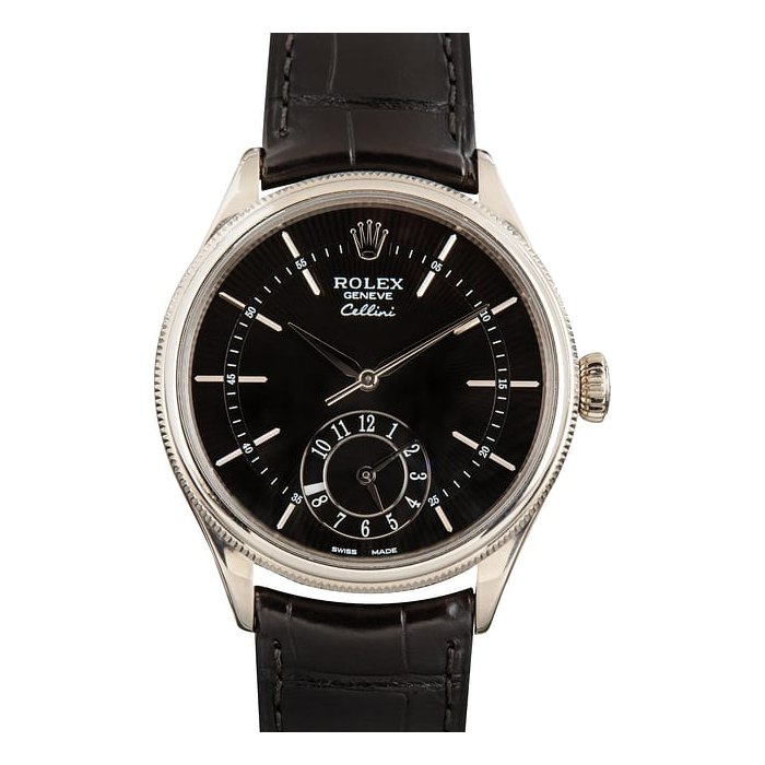 Rolex Cellini Ref. 4016