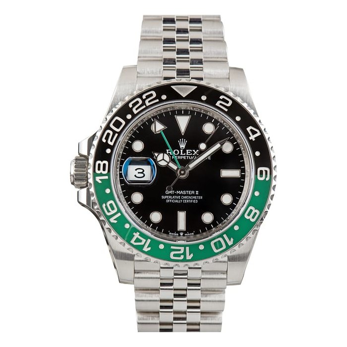Rolex GMT-Master II Ref. 126710