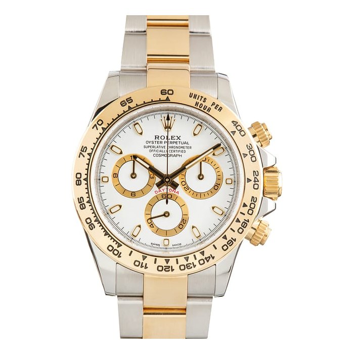 Rolex Daytona Ref. 116503