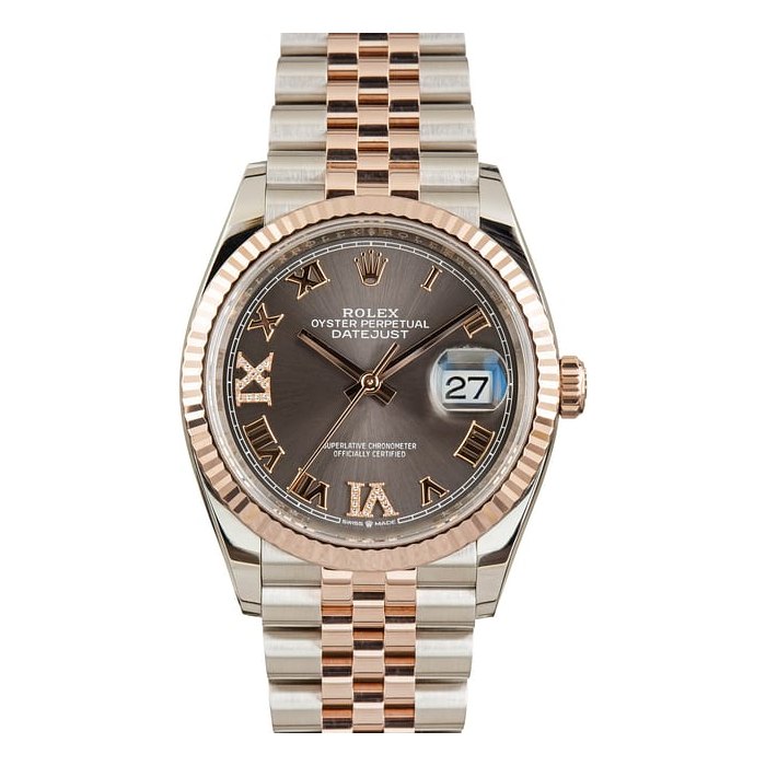 Rolex Datejust 36 Ref. 116231