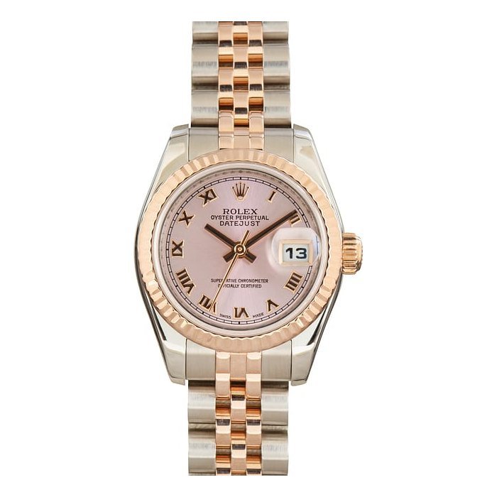Rolex Rolex Lady Datejust
