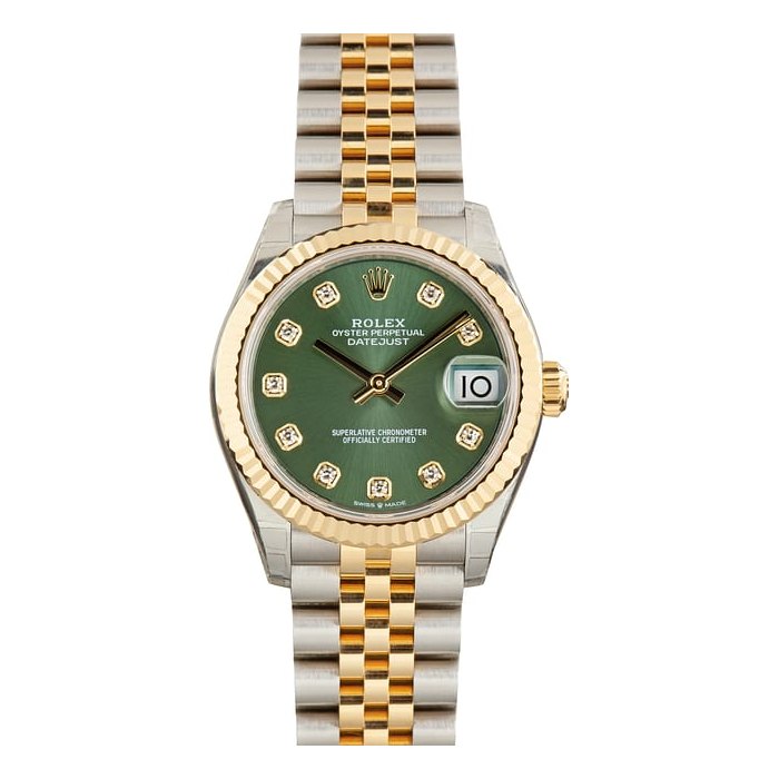 Rolex Datejust 31 Ref. 178240