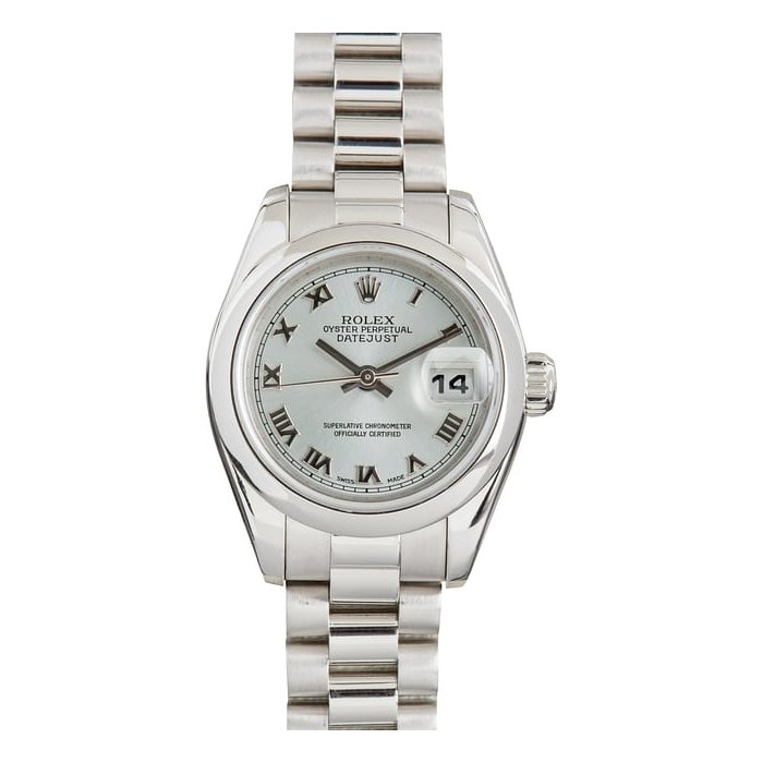 Rolex Lady Datejust Ref. 179160