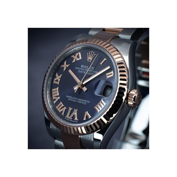 Rolex Datejust31 Ref. 178274