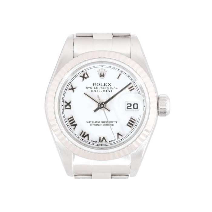 Rolex Lady-Datejust179174