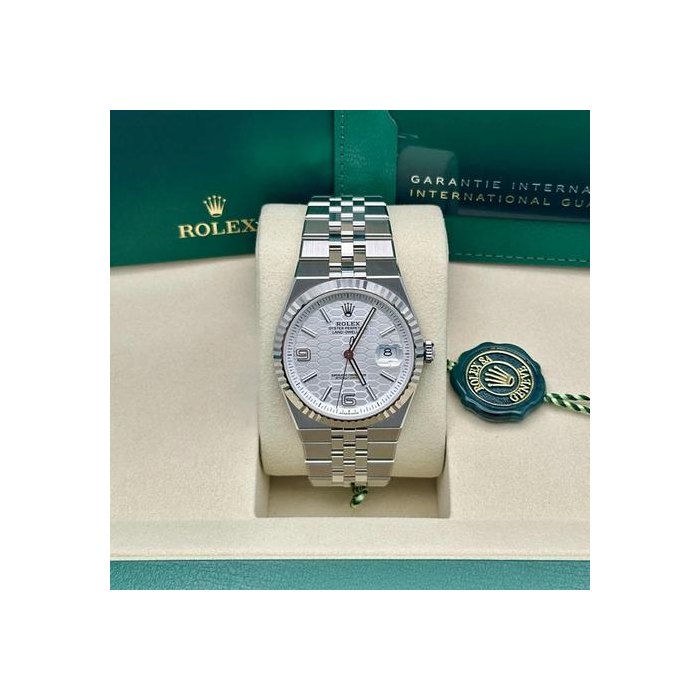 Rolex Land-Dweller40 2025 Ref. 127334
