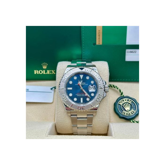 Rolex Yacht-Master40 Ref. 116621