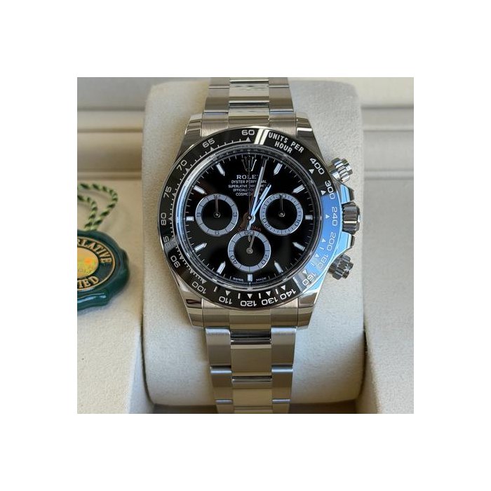 Rolex Daytona126500ln