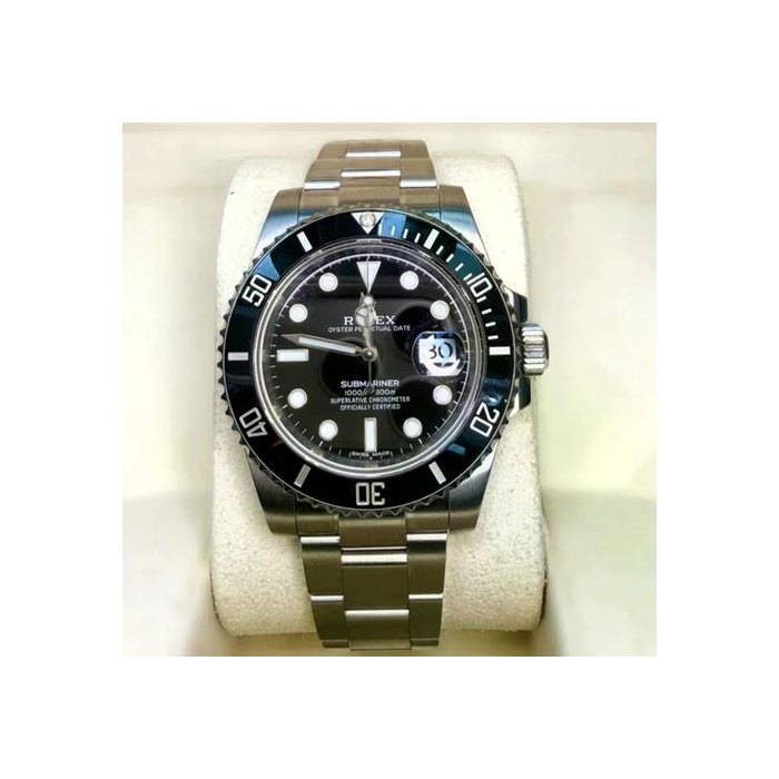 Rolex Submariner Date116610LN