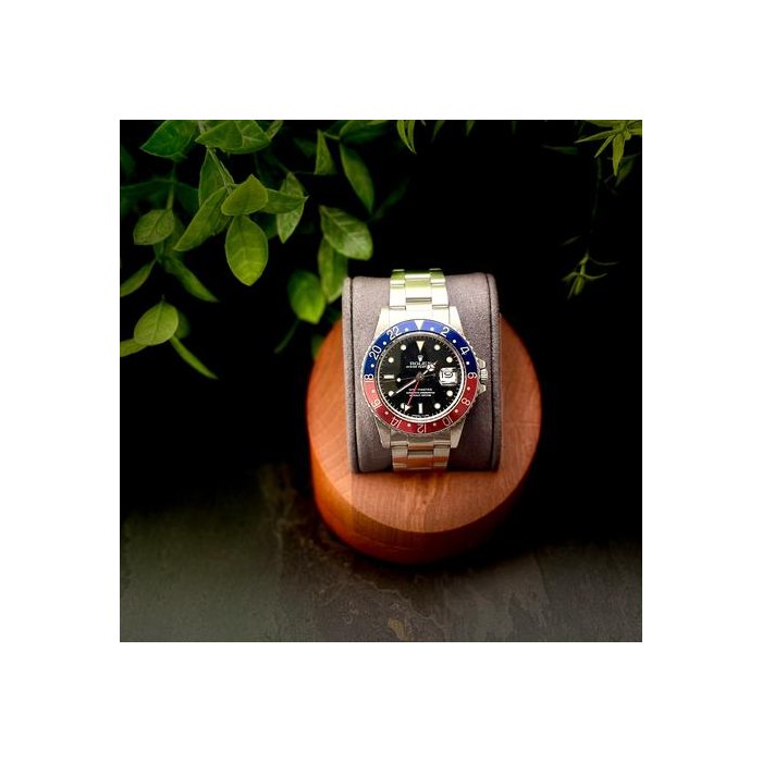 Rolex GMT-MasterVintage Iconic Rolex Pepsi Ref. 16750