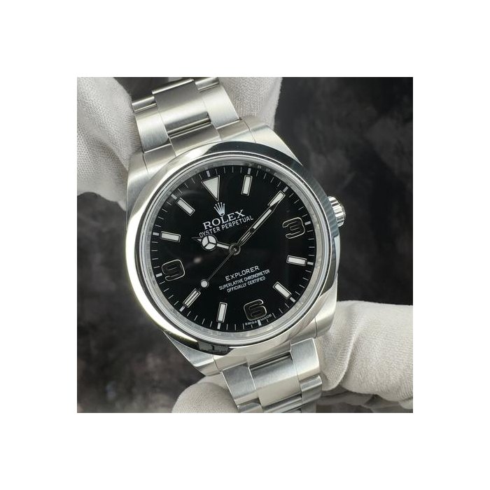 Rolex Explorer214270