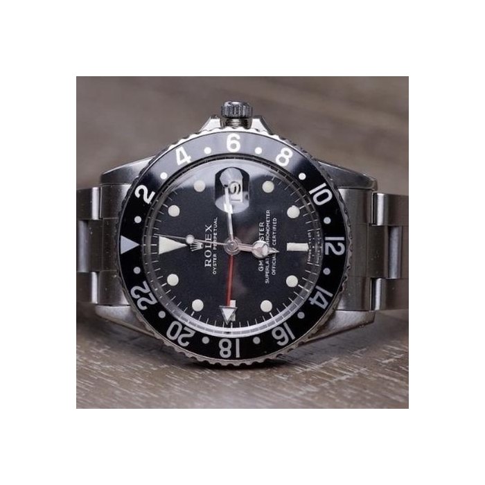 Rolex GMT-Master1675