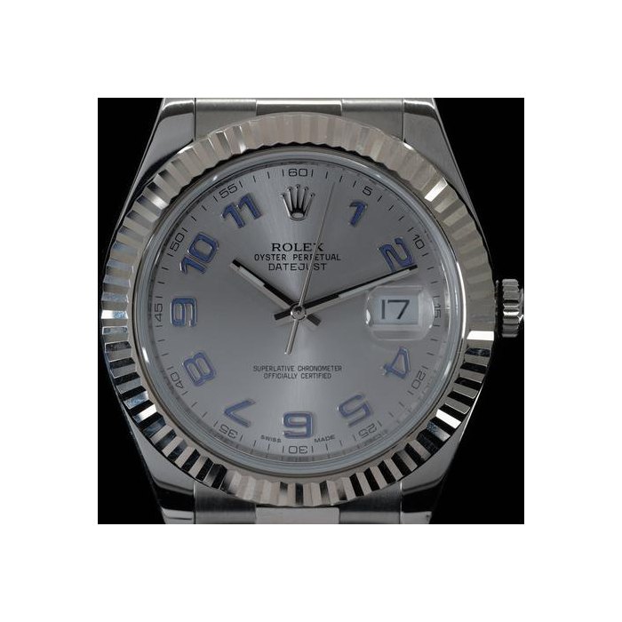 Rolex Datejust IIThe "Original" Wimbledon Ref. 116334