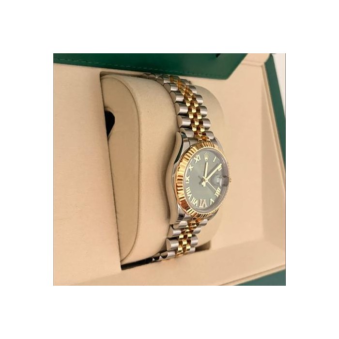 Rolex Datejust31 Rolex 278273 Brand new condition. 2025.
