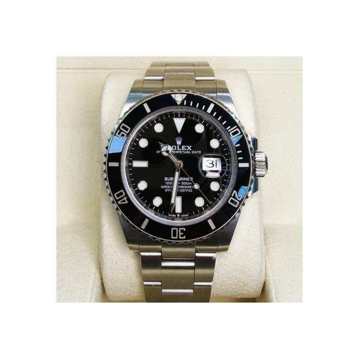 Rolex Submariner Date126610LN
