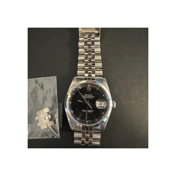Rolex Datejust36 Ref. 116200