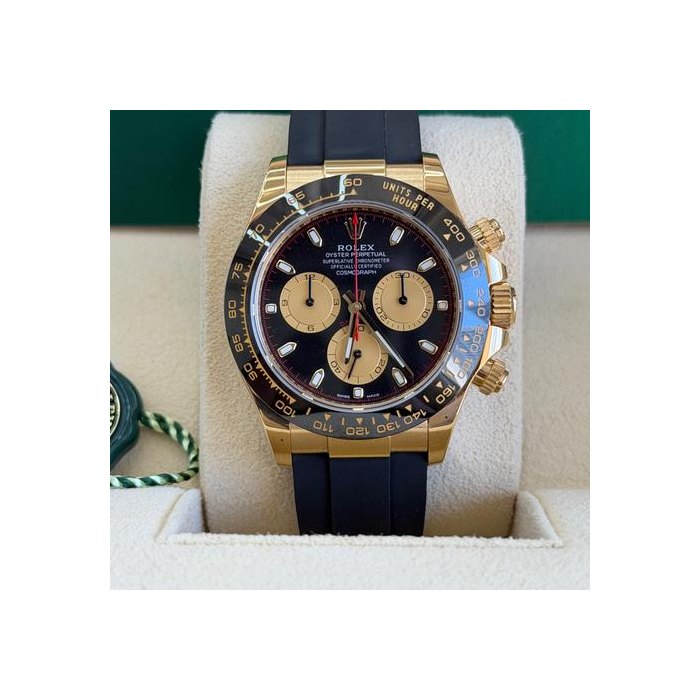 Rolex Rolex DaytonaPaul Newman, Price & Market Data