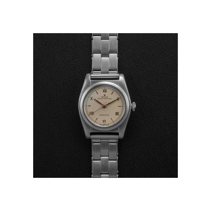 Rolex Oyster Perpetual“2940” Bubbleback
