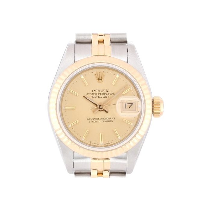 Rolex Lady-Datejust69173