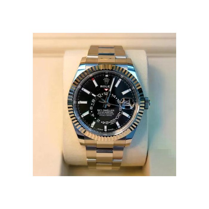 Rolex Sky-Dweller336934
