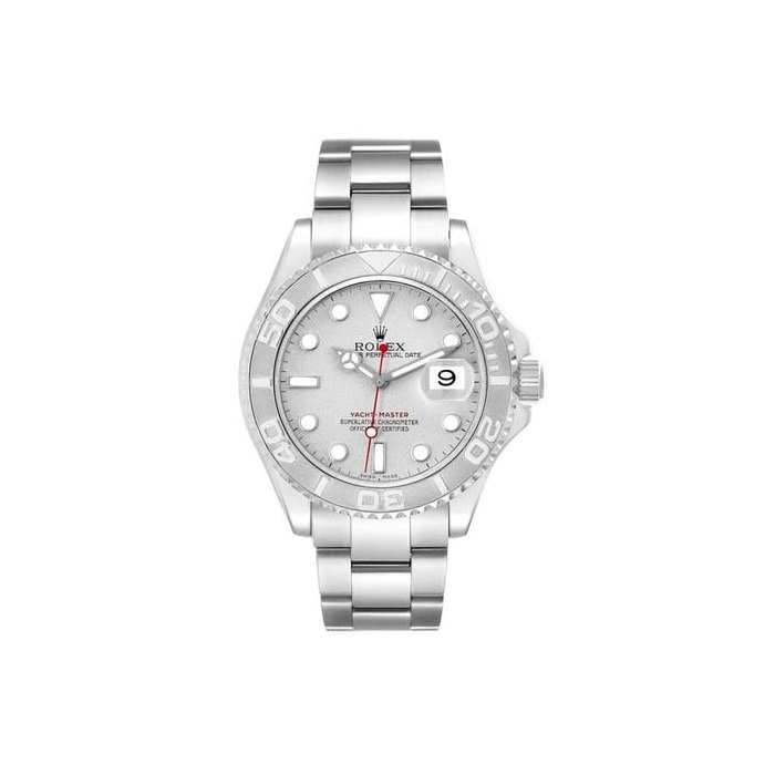 Rolex Rolex Yacht-Master40, Price & Market Data