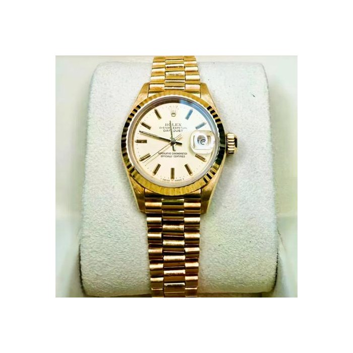 Rolex Lady-Datejust69178
