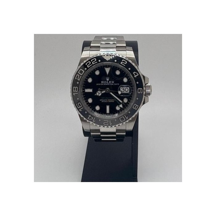 Rolex GMT-Master II126710GRNR