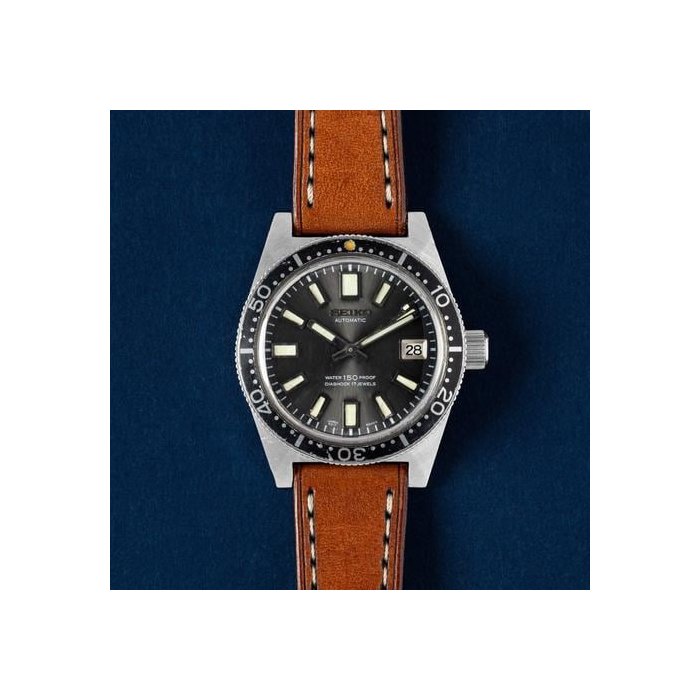 Seiko Seiko Scuba62mas Diver, Price & Market Data