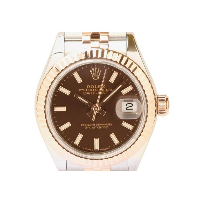 Rolex Lady-Datejust279171