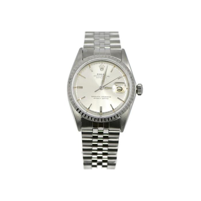 Rolex Datejust36 Ref. 1603