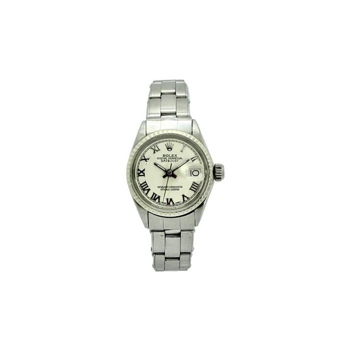 Rolex Oyster PerpetualDatejust Ref. Rolex Datejust 6517
