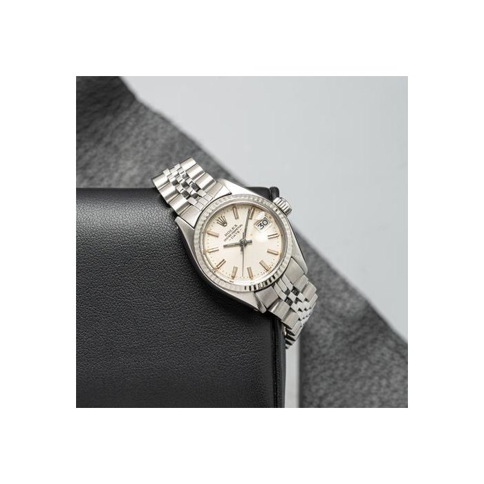Rolex Lady-Datejust6917