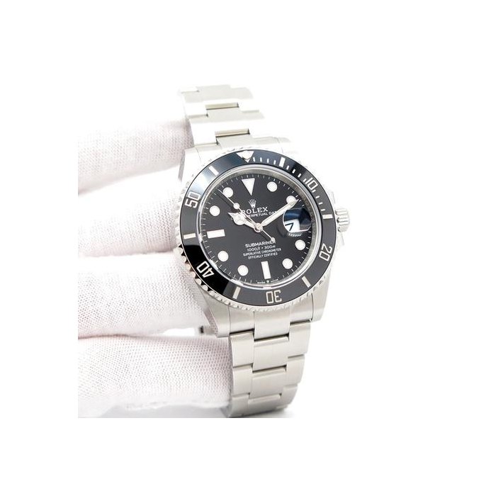 Rolex Submariner Date126610LN Submariner Date 41