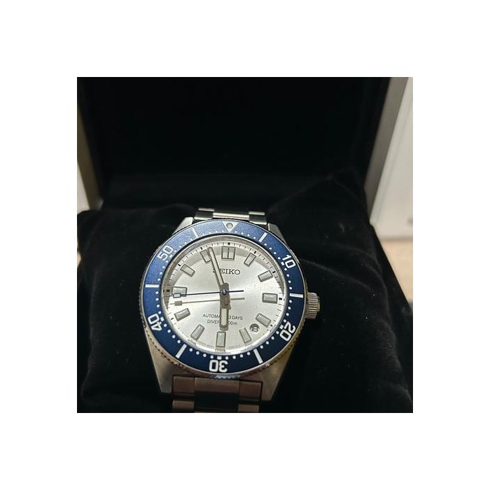 Seiko Prospex1965 Heritage Diver 145th Anniversary Limited Edition Ref. HBC005J1
