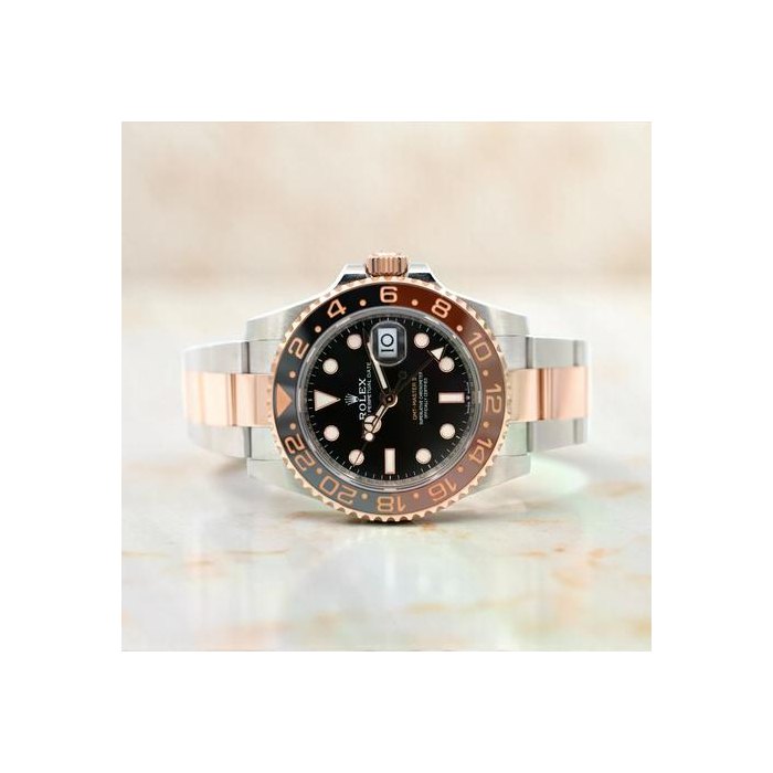 Rolex GMT-Master II126711CHNR