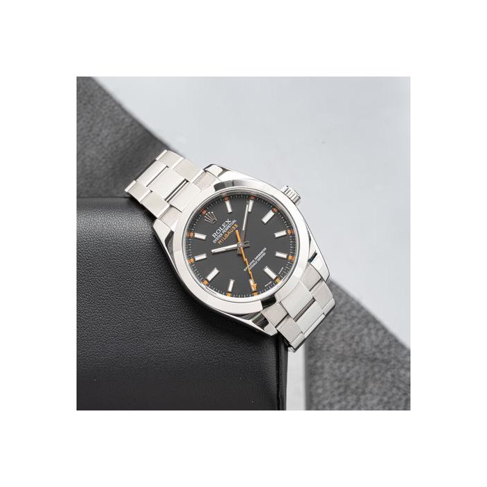 Rolex Milgauss116400