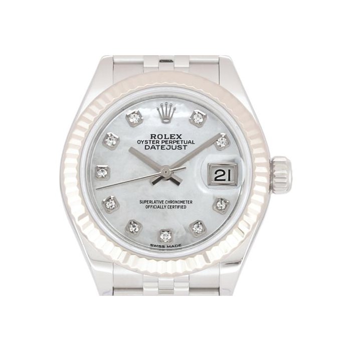 Rolex Lady-Datejust279174