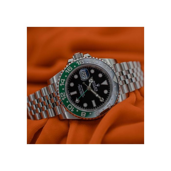 Rolex GMT-Master II126720VTNR