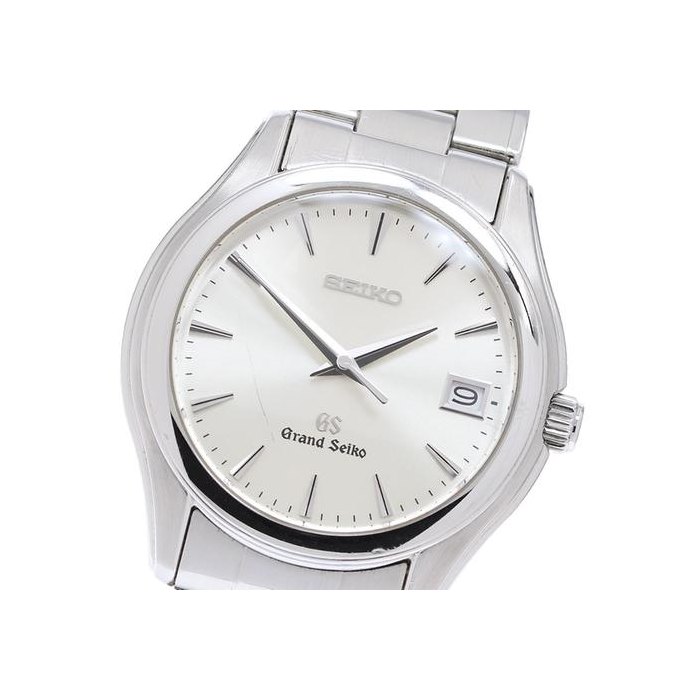 SeikoSBGX005/9F62-0A10 Quartz 2016 Steel Fair
